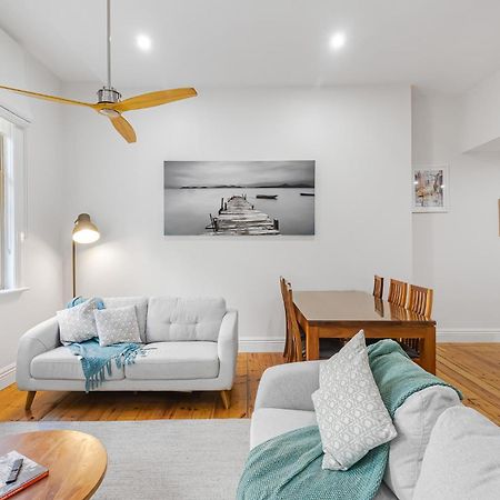 Flinders Lane Apartments Melbourne Exterior foto