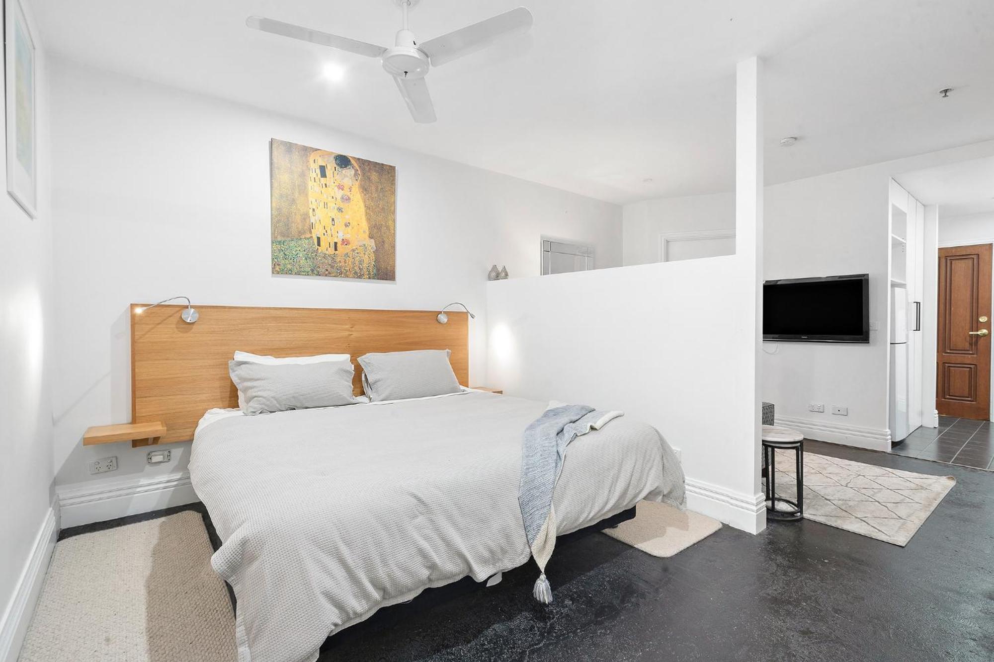 Flinders Lane Apartments Melbourne Exterior foto