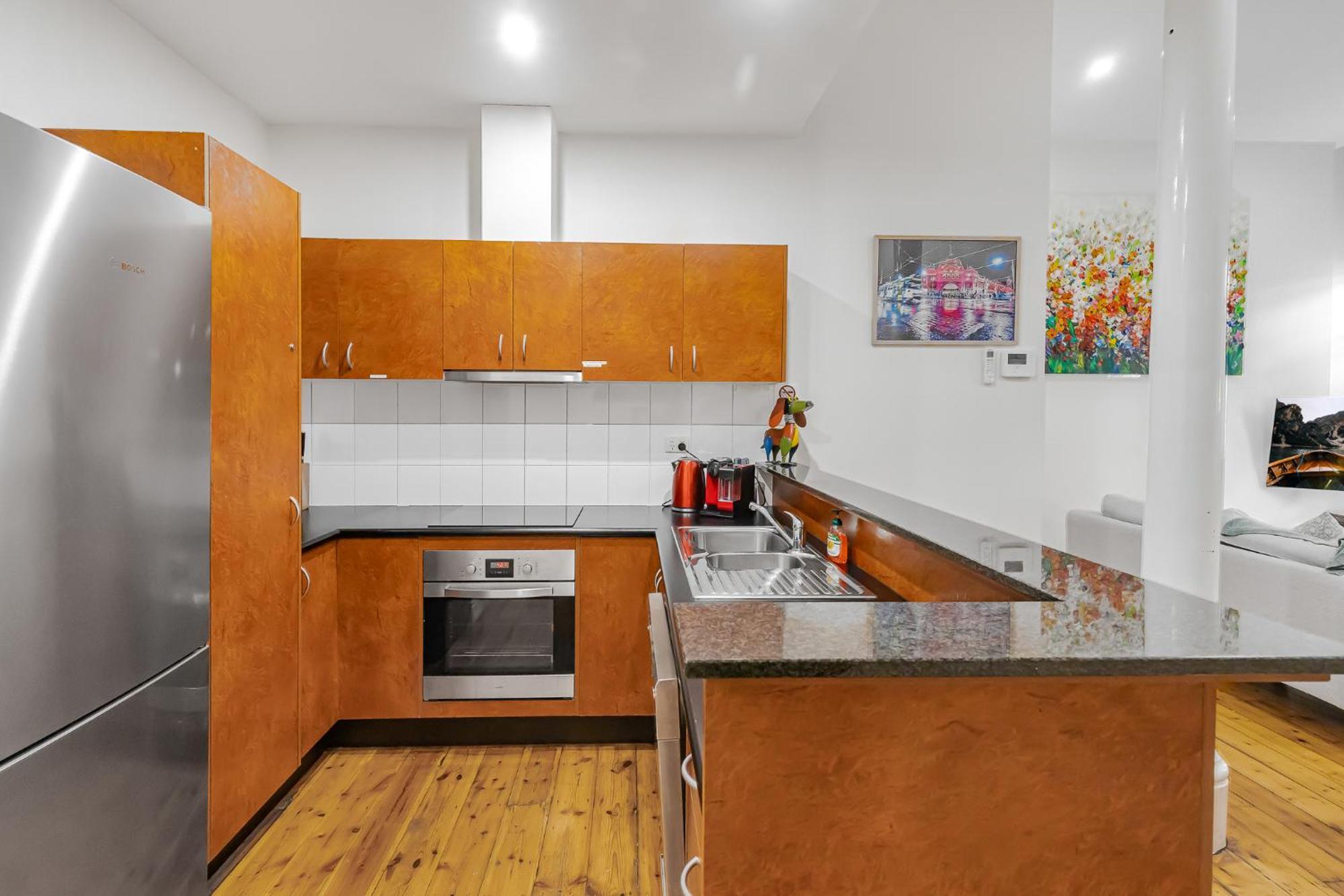 Flinders Lane Apartments Melbourne Exterior foto