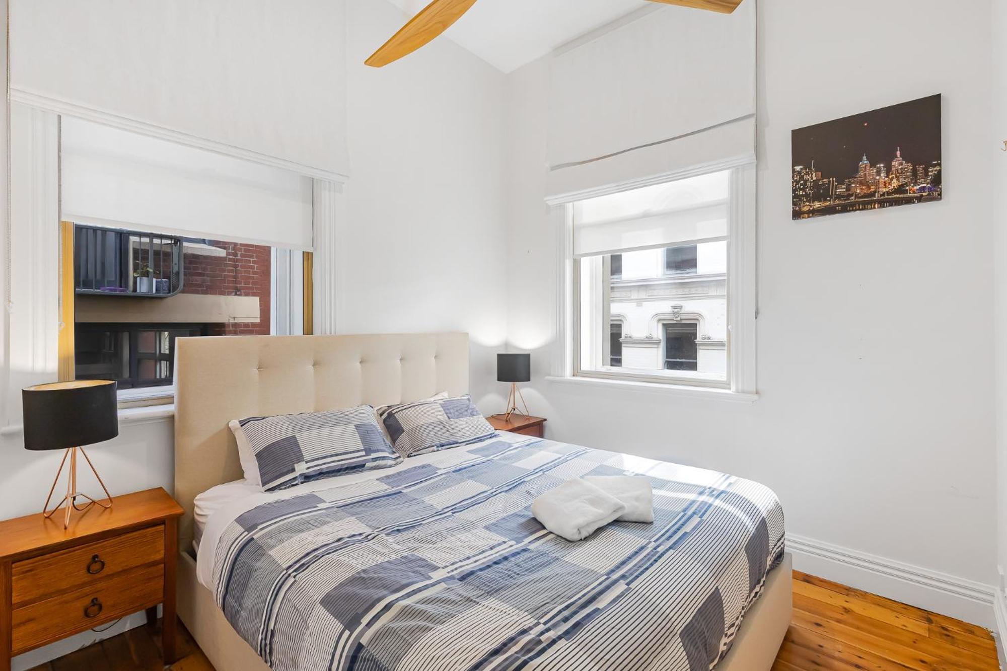 Flinders Lane Apartments Melbourne Exterior foto