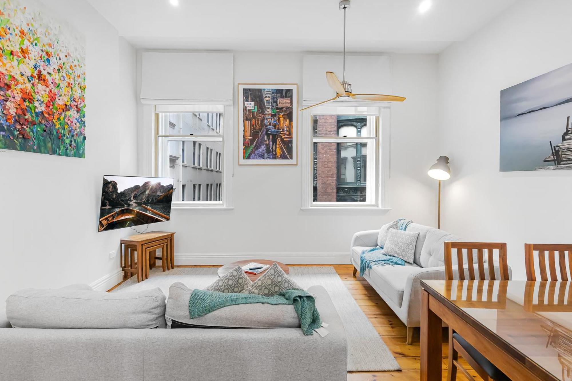 Flinders Lane Apartments Melbourne Exterior foto
