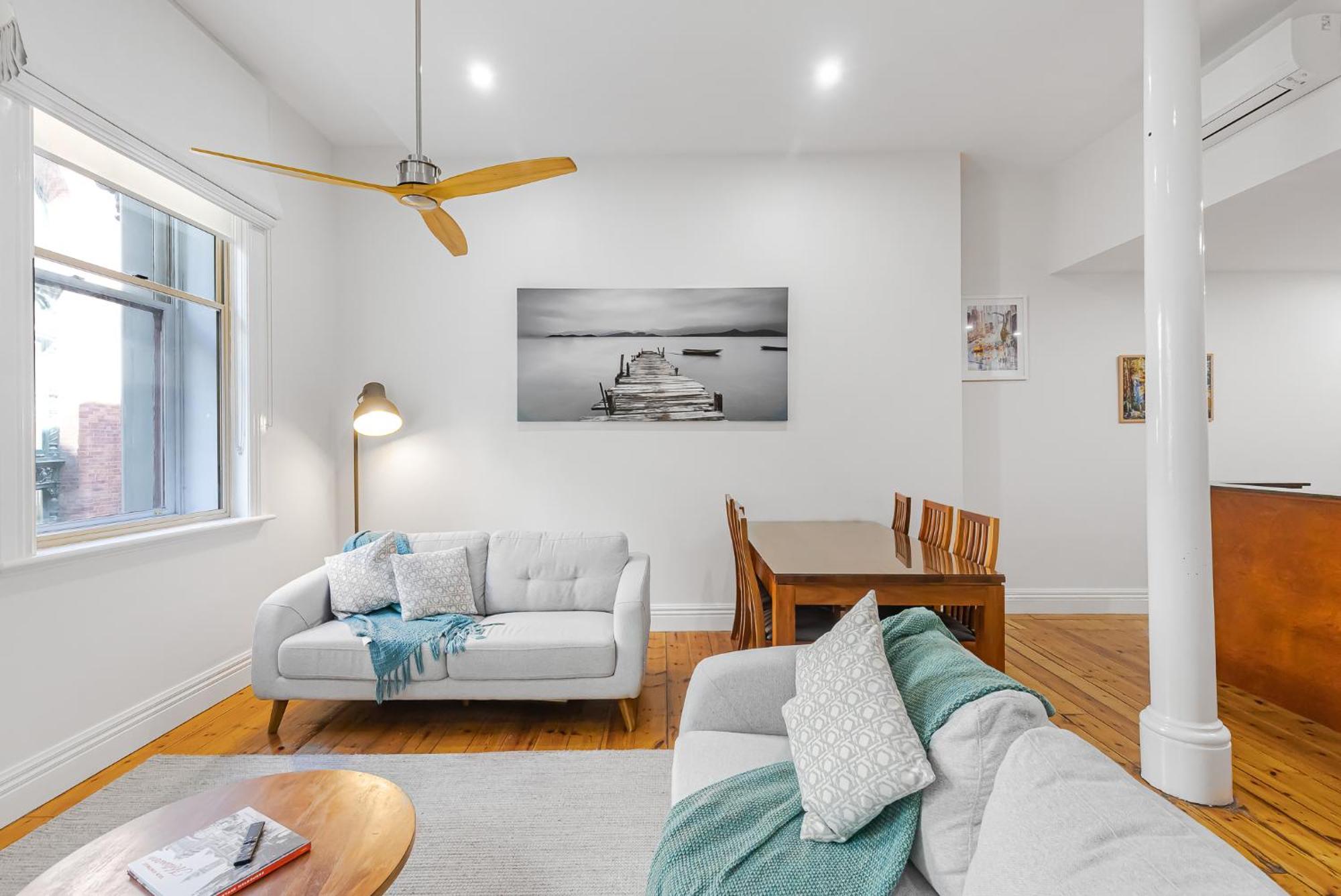 Flinders Lane Apartments Melbourne Exterior foto