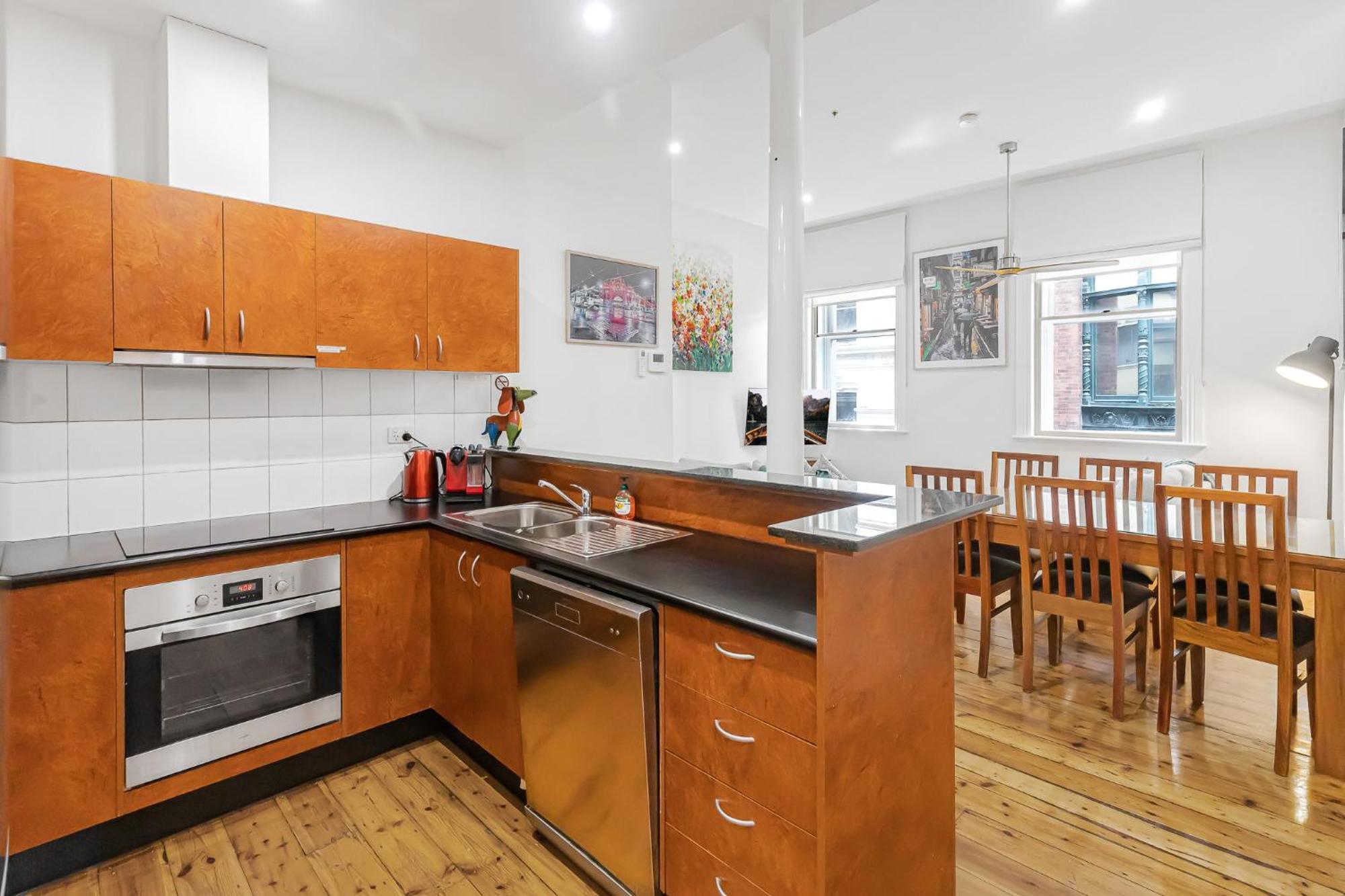 Flinders Lane Apartments Melbourne Exterior foto