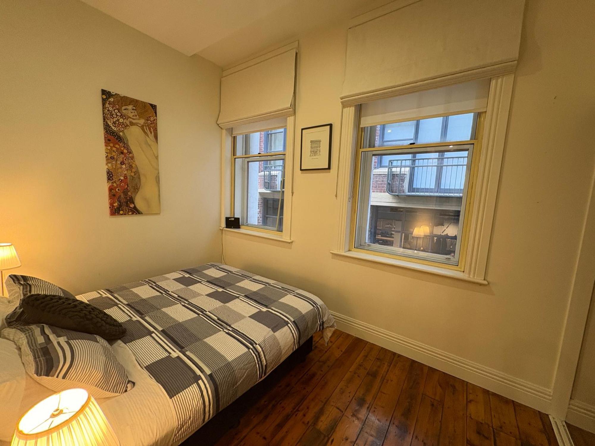 Flinders Lane Apartments Melbourne Exterior foto