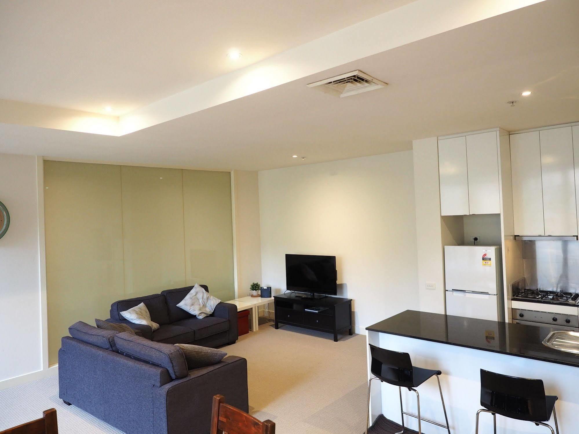 Flinders Lane Apartments Melbourne Exterior foto