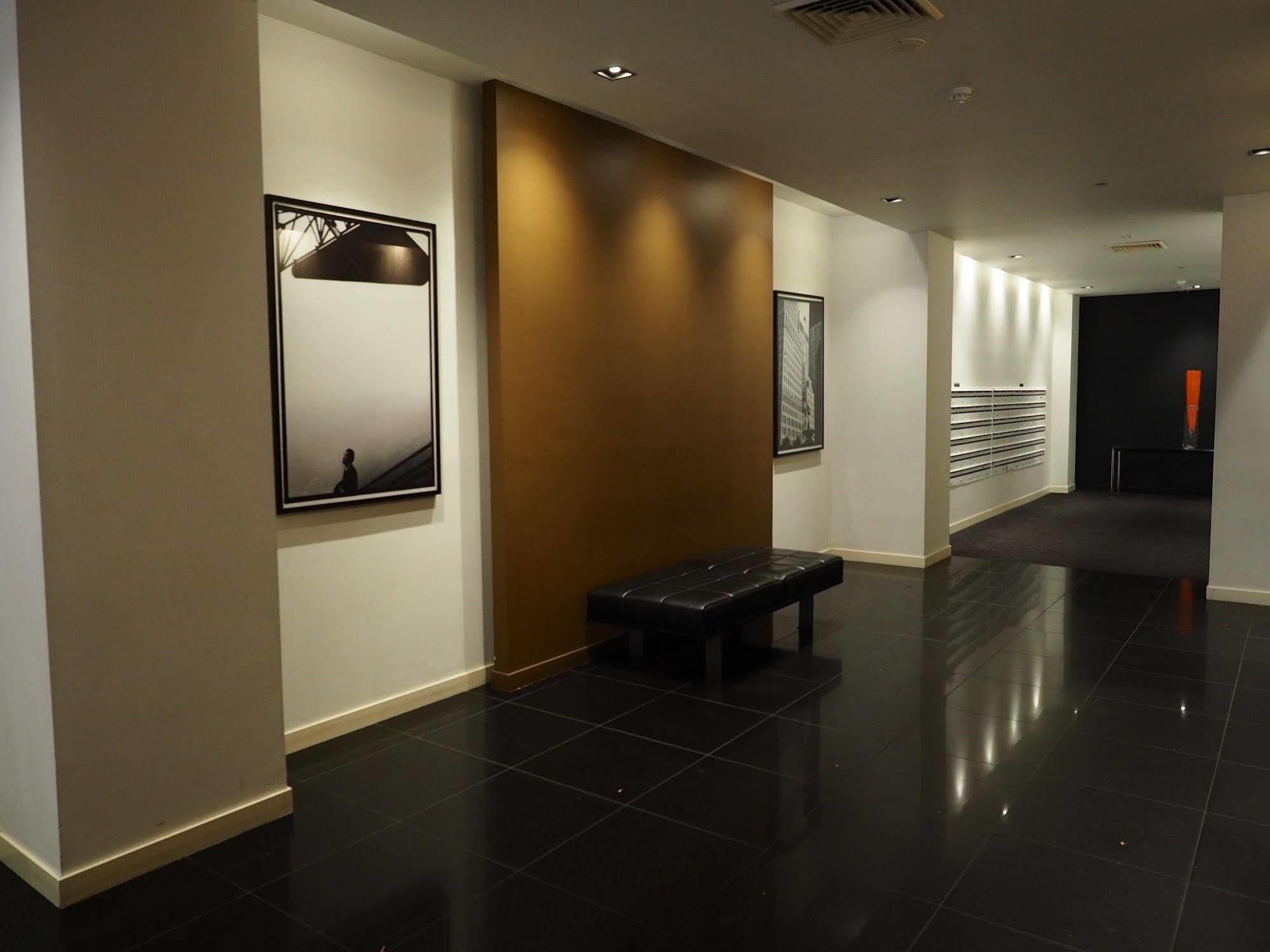 Flinders Lane Apartments Melbourne Exterior foto